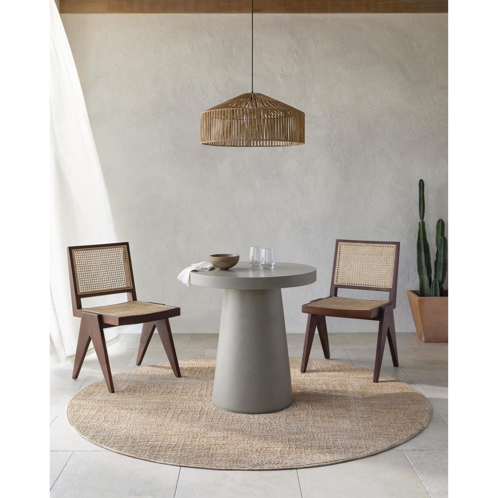 Grayson Moroccan Area Rug