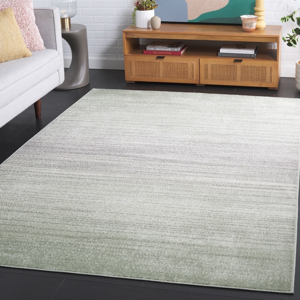 SAFAVIEH Adirondack Batul Modern Ombre Rug