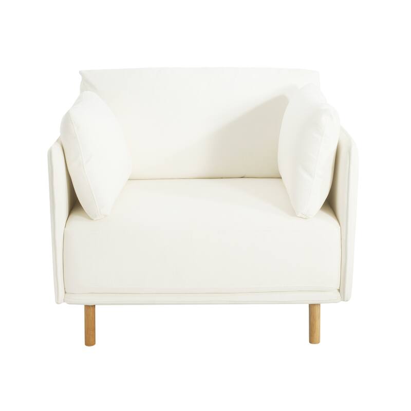 Modern Accent Chair Lounge Chair for Living Room