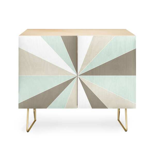 Champagne Made To Order Credenza Cabinet Bed Bath Beyond