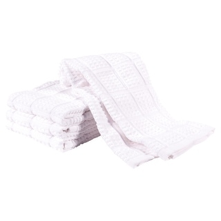Martha Stewart Printed Medallion Kitchen Towel 3-Pack Set - 18x28 - On  Sale - Bed Bath & Beyond - 33444359
