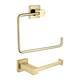 Option Brushed Gold