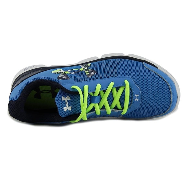 under armour micro g youth