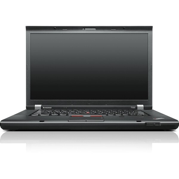 Lenovo ThinkPad T530 15in. 500GB Intel Core i5 3rd Gen 8GB Grade B ...