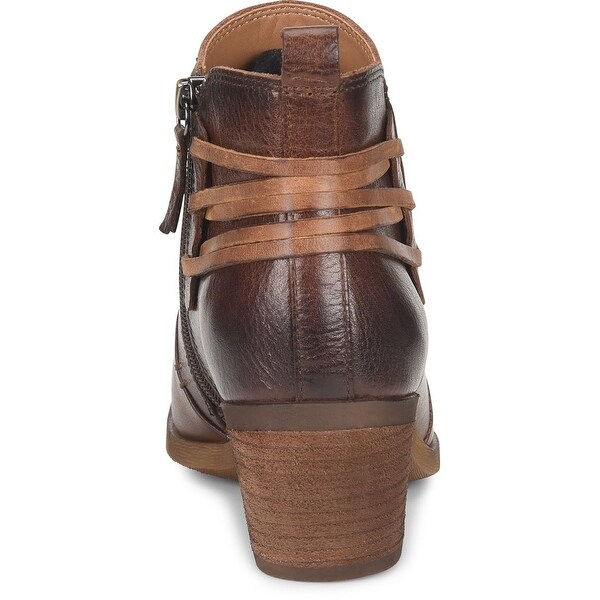 Comfortiva hotsell kinsley bootie
