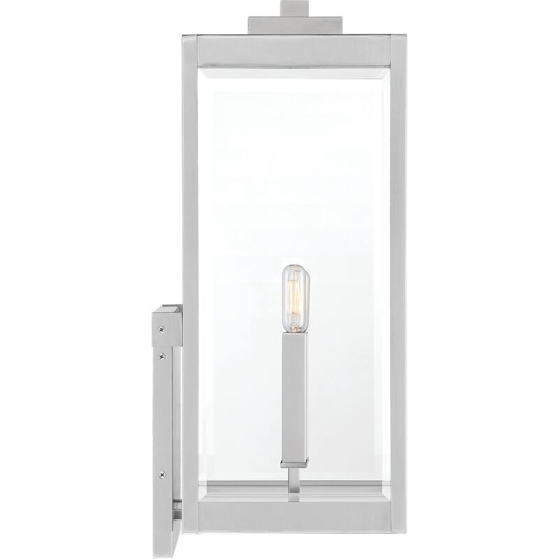 Quoizel Westover Extra Large 2-light Outdoor Wall Lantern