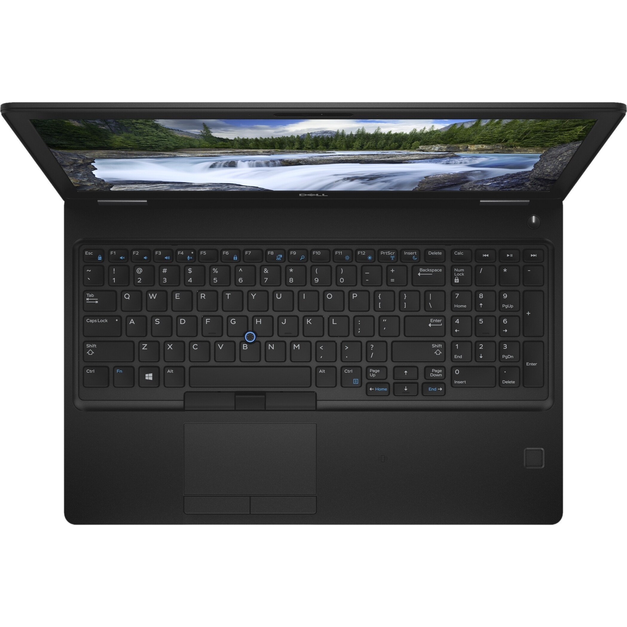 Dell Latitude 14 5490 Intel Core I5 7300u X2 3 5ghz 8gb 256gb Ssd 14 Black Certified Refurbished Overstock