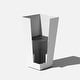 preview thumbnail 113 of 117, Pure Series Midland Planter
