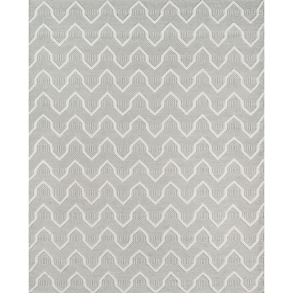 Erin Gates by Momeni Langdon Prince Hand Woven Wool Area Rug