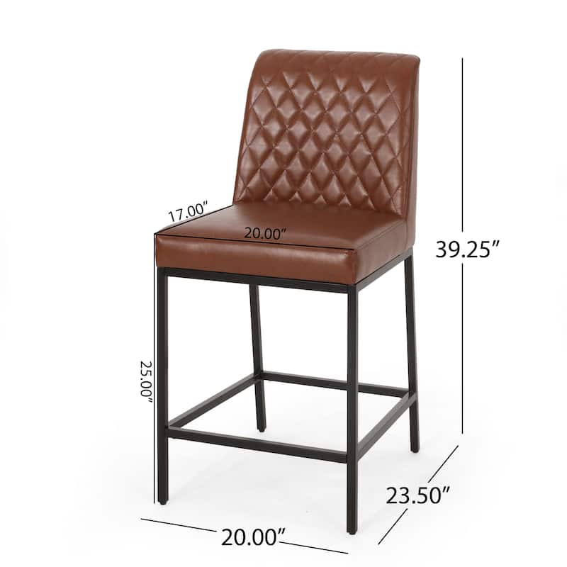 Counter Stool Set of 2