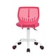 preview thumbnail 70 of 120, Homy Casa Armless Office Task Chair