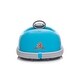 preview thumbnail 35 of 38, 12V Bumper Car for Kids with 6 Modes, Remote Control, Anti-Collision Design, and Music Blue