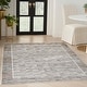 preview thumbnail 12 of 34, Nourison Desire Indoor Abstract Area Rug