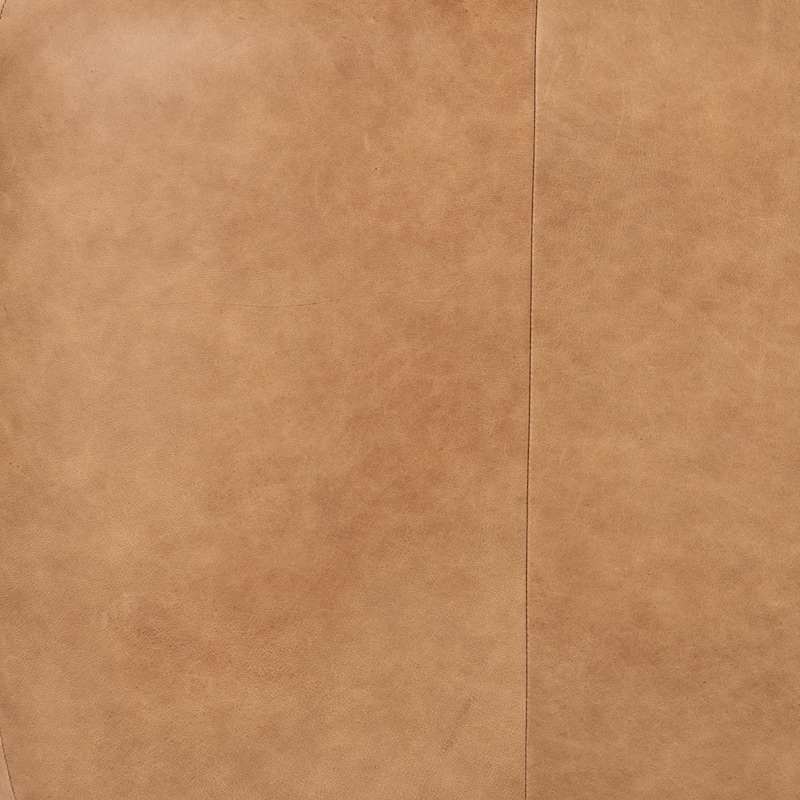 Classic Home Rinner Leather Accent Chair