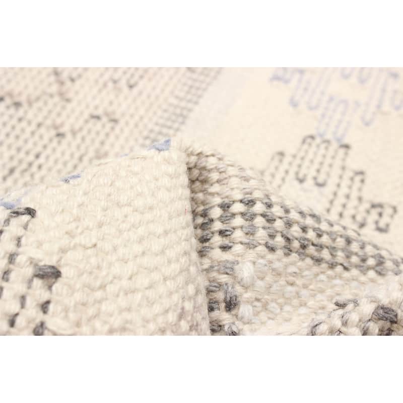 Sienna Ivory Rug 5'1" x 8'5" - 5'1 x 8'5