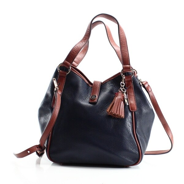 tommy hilfiger shopper bag