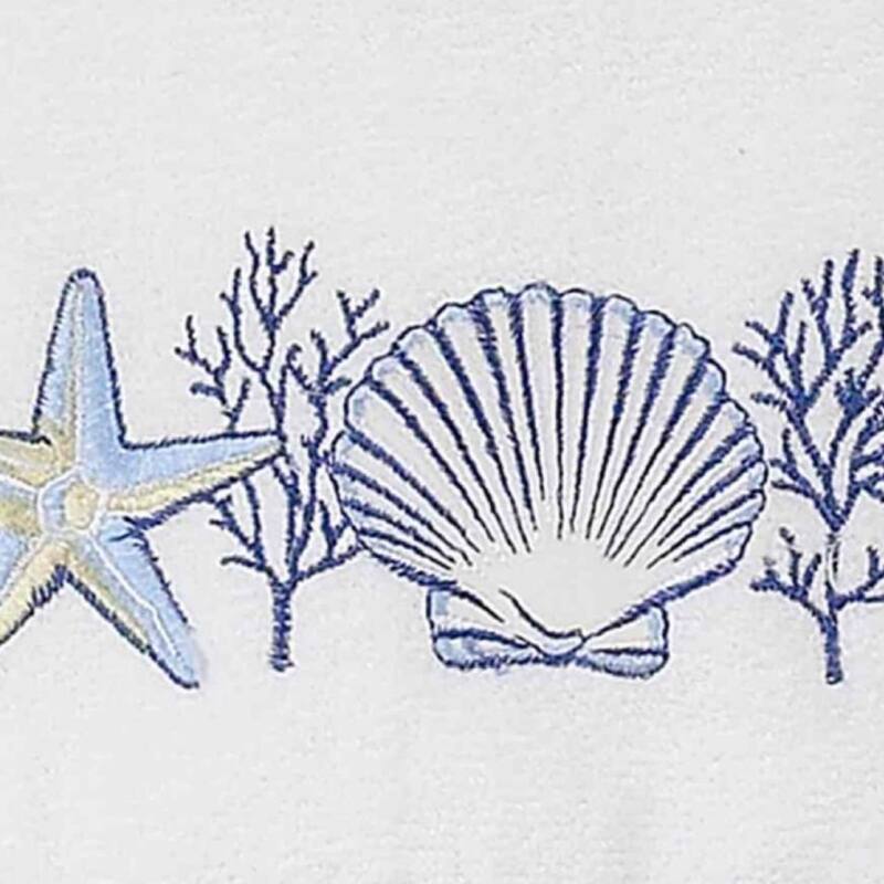 Avanti Linens Nassau Hand Towel - Hand Towel