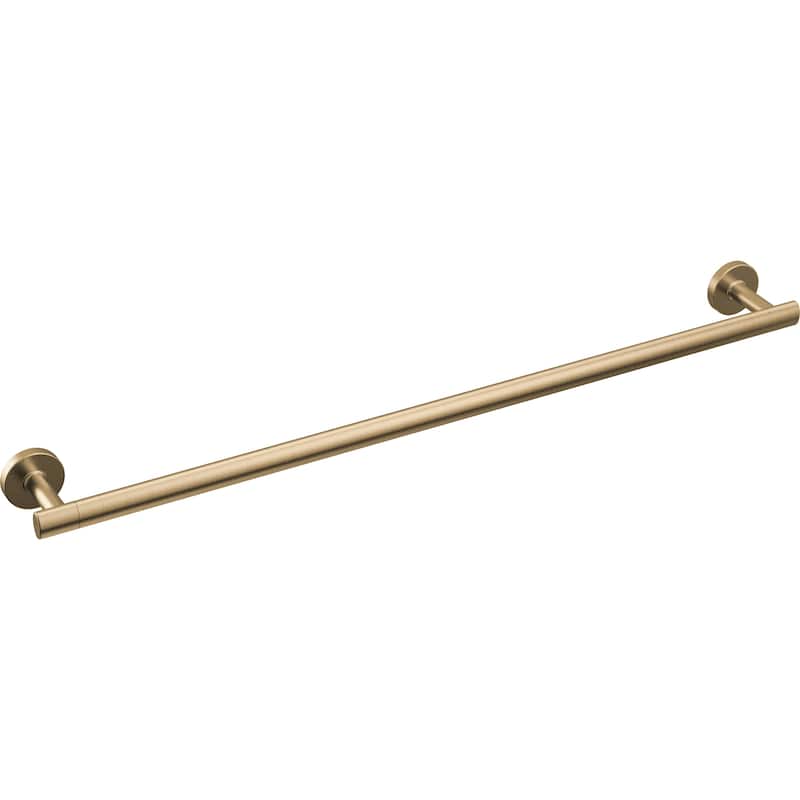 Delta 74224 Altado 24" Towel Bar - Champagne Bronze