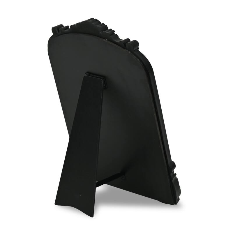 Briseis 11.75" Ornate Table Mirror - N/A