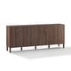 preview thumbnail 3 of 15, Crosley Marlowe Sideboard