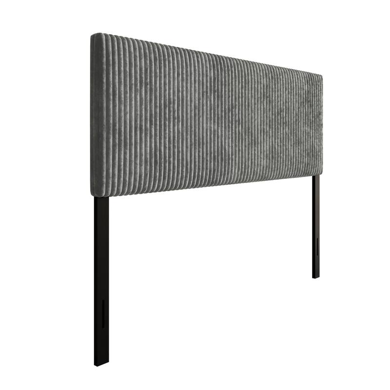 Clayfell Romney Upholstered Headboard