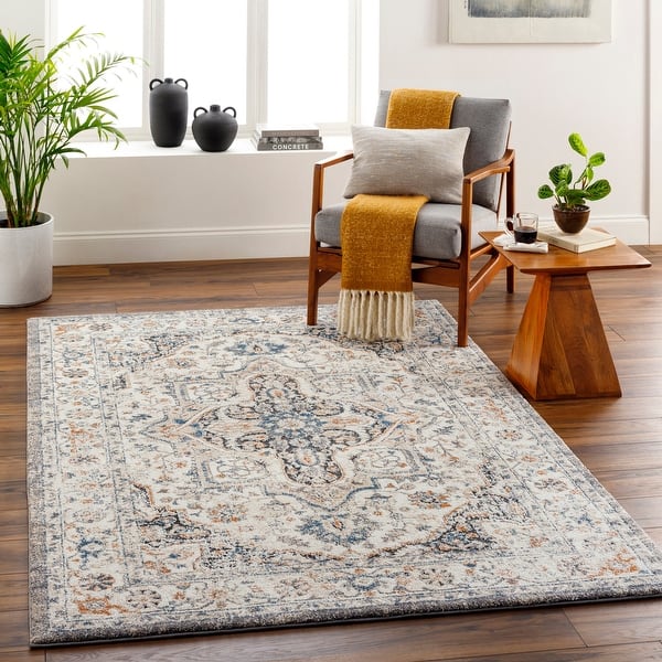 slide 2 of 6, Jennie Country Area Rug 12' x 15' - Rectangle