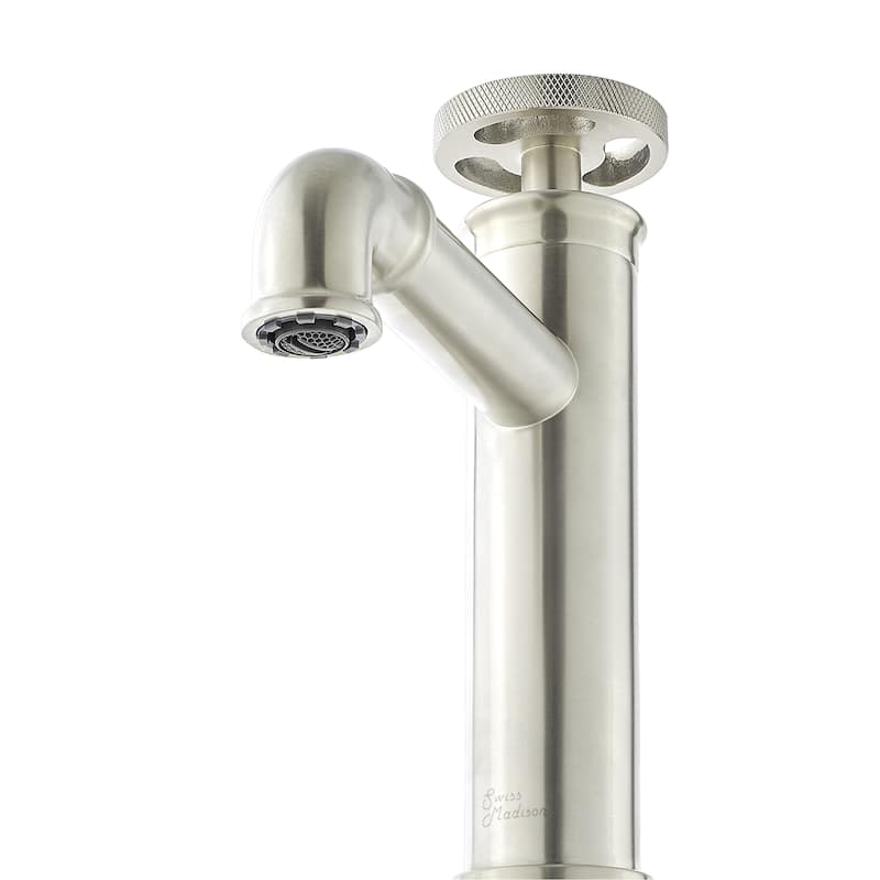 Avallon 7 Single Handle, Bathroom Faucet