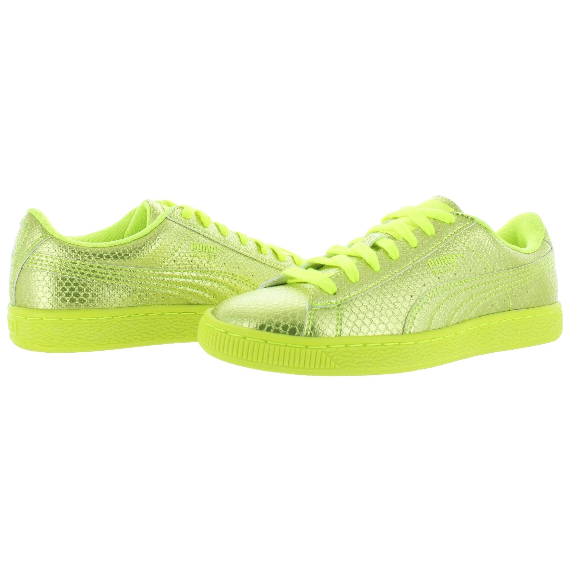 puma basket future minimal