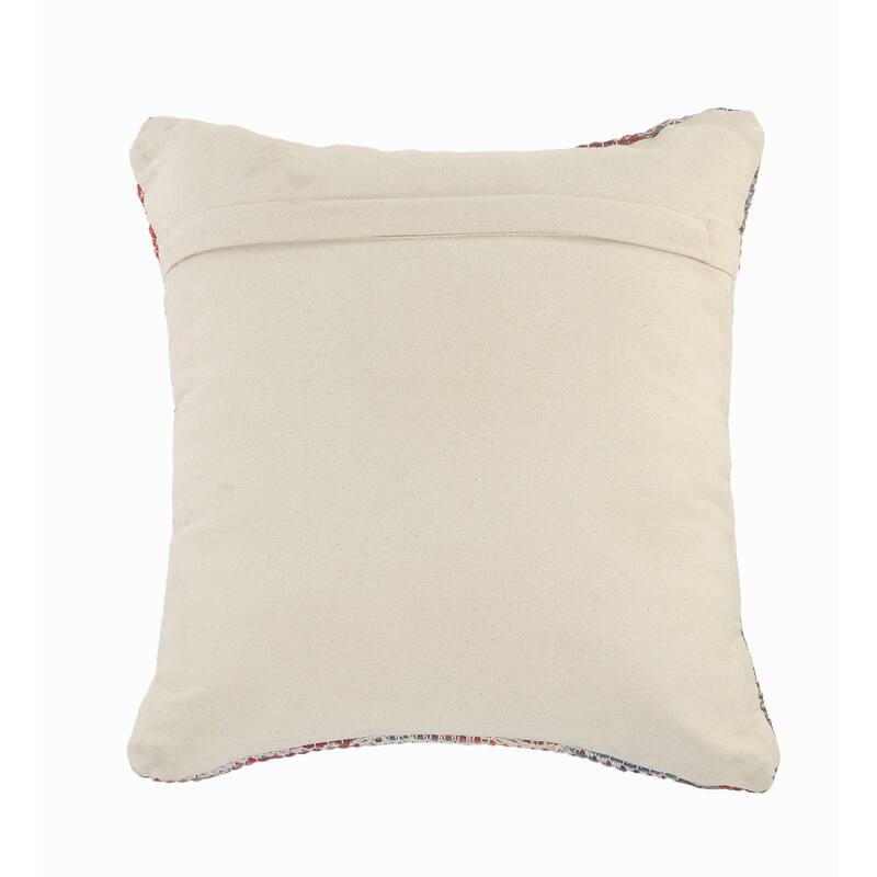 Sevita Southwestern Geometric Throw Pillow