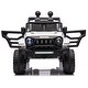 preview thumbnail 25 of 58, Ride-On Truck for Kids with Parent Remote, Three-Speed Control, and Bluetooth