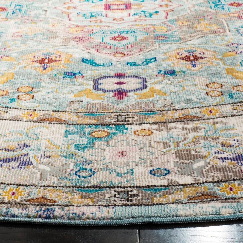SAFAVIEH Aria Anet Vintage Boho Oriental Rug