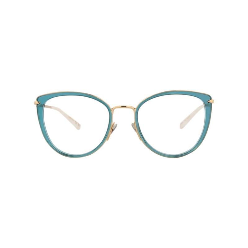 Pomellato Cat Eye-Frame Acetate Optical Frames