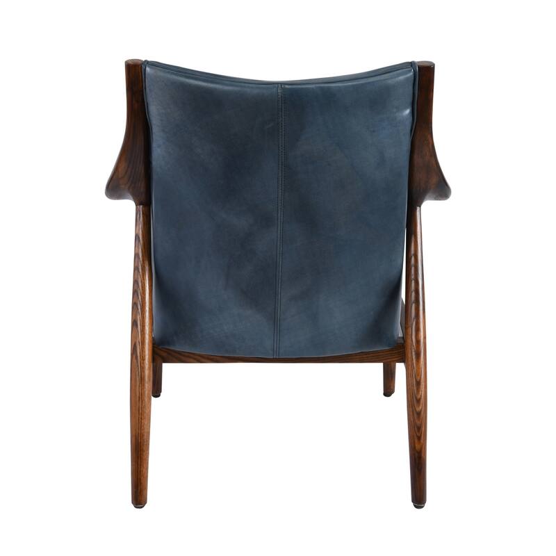 Classic Home Kareem Club Chair