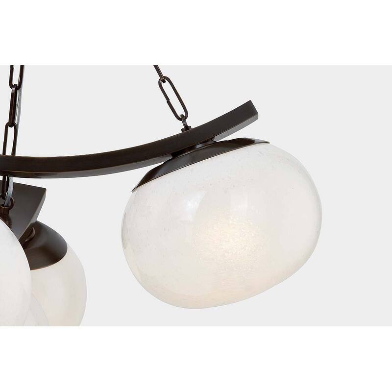 Hudson Valley Lighting 2105 Duxbury 5 Light 32" Wide Chandelier