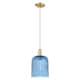 Option Princess Blue / Champagne Bronze