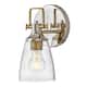 Option Polished Nickel