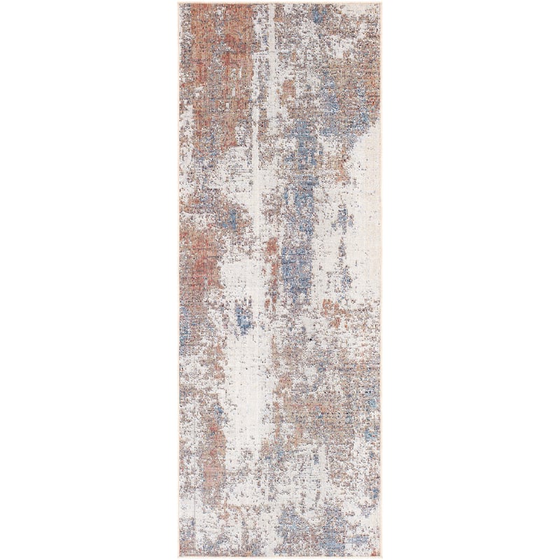 Artistic Weavers Doville Indoor/ Outdoor Abstract Area Rug