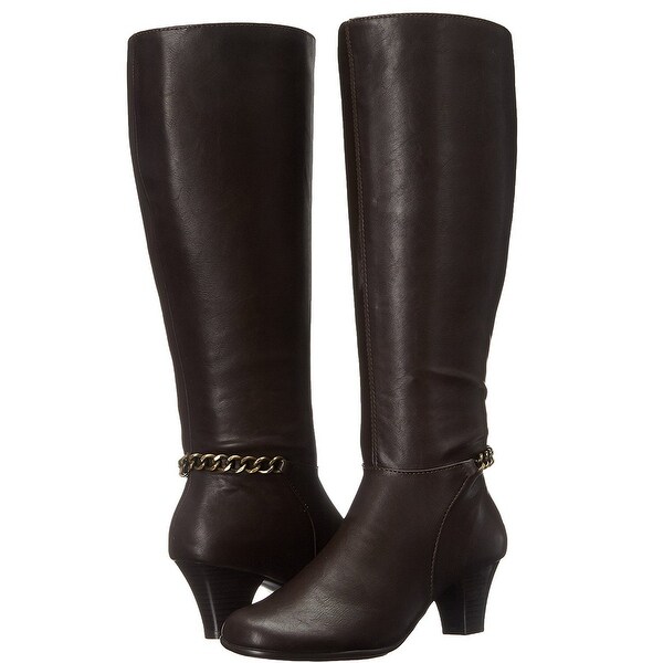 aerosoles heel rest boots