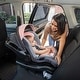 preview thumbnail 2 of 3, Baby Trend Secure-Lift Infant Car Seat, Madrid Pink