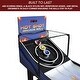 preview thumbnail 4 of 10, Hathaway Hot Shot 8-ft Arcade Ball Table