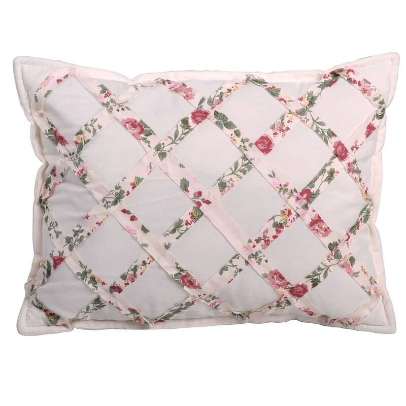 Serenta Oversized Saigon 7 Piece Bedspread Set, Queen and King