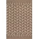 preview thumbnail 2 of 5, Padma Lakshmi Ooti Geometric Block Wool Rug
