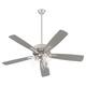 Option Satin Nickel