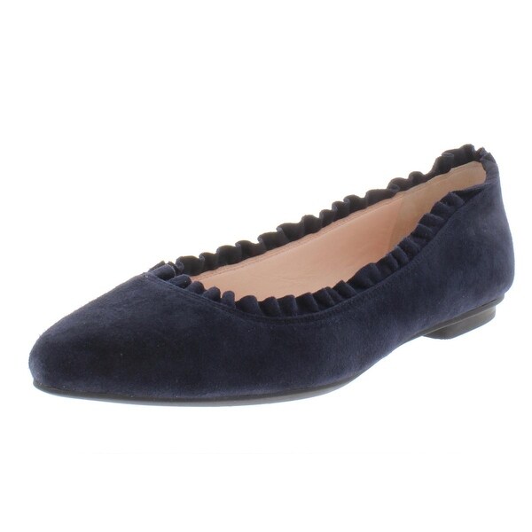 kate spade nicole flat