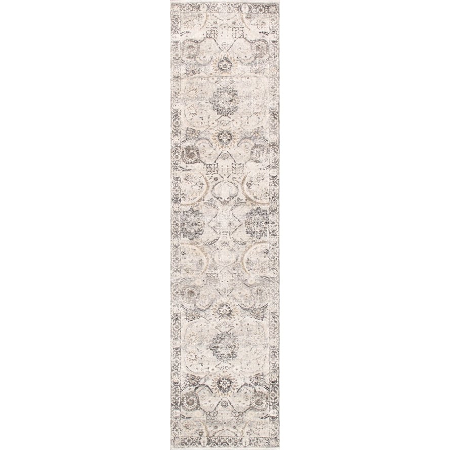 Pasargad Home Turkish Fantasia Design Oriental Area Rug