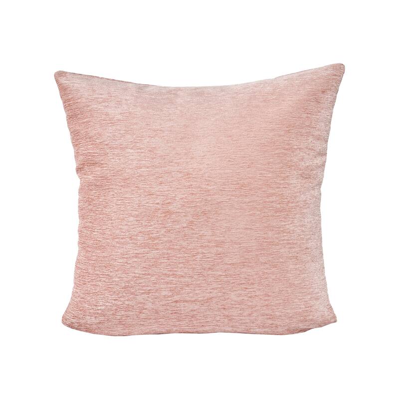 Home Soft Things Tanga Chenille 2 Piece Set