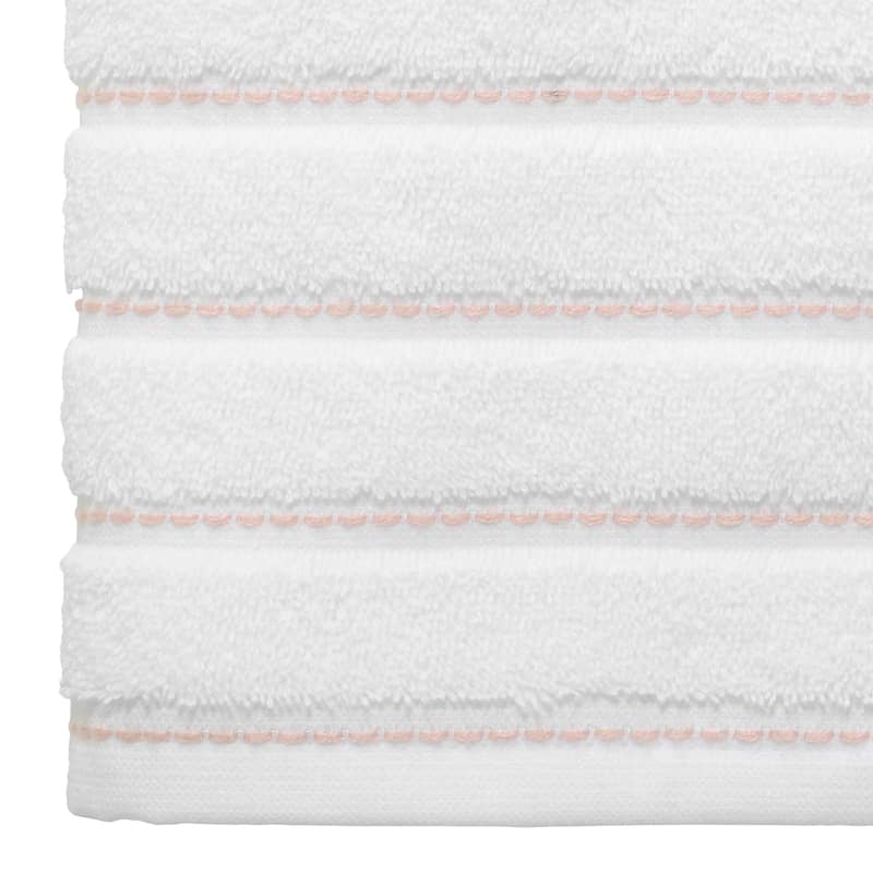 Izod Mystic Floral 2-Pack Bath Towel Set - Bath Towel 2pk Set