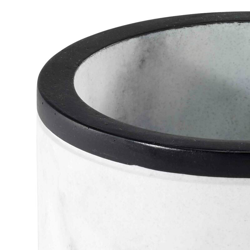 Avanti Linens Jasper Tumbler - Multicolor