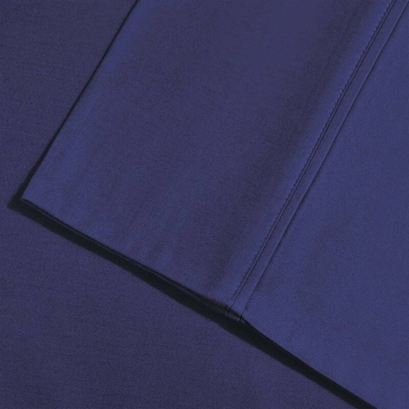 Superior 800 Thread Count Cotton Blend Sheet Set