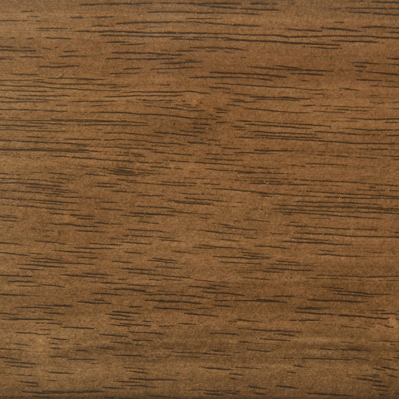 Franklin 5-piece Round Dining Table Set Grey and Dark Oak